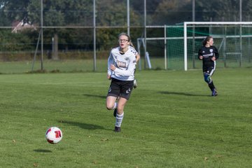Bild 207 - F SV Henstedt Ulzburg2 - FSG Kaki-StuSie : Ergebnis: 2:2